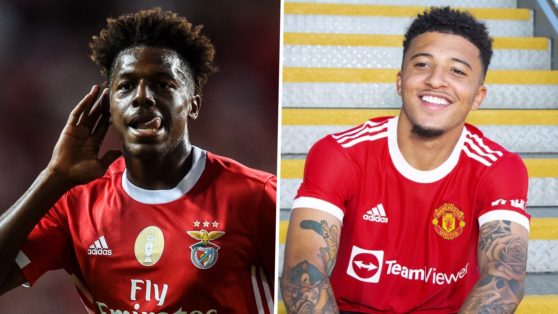 Sancho Tavares 2020-21